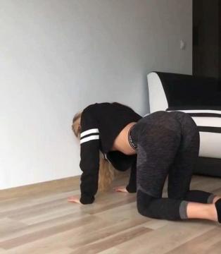 InaYoga uit Zuid-Holland,Nederland