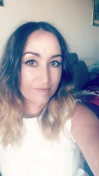 Lorena uit Antwerpen,Belgie