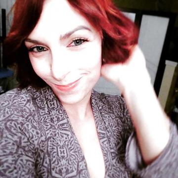 Natascha uit Antwerpen,Belgie