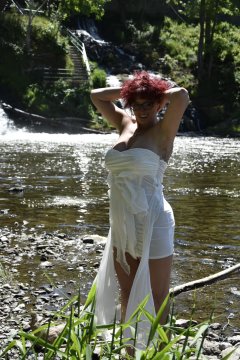 veronique uit Antwerpen,Belgie